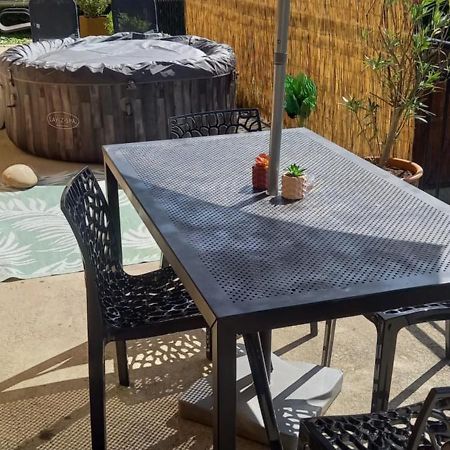Appartement Cocooning A La Ferme Sisteron Zewnętrze zdjęcie