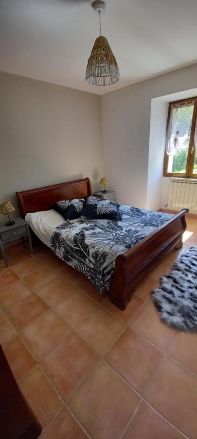 Appartement Cocooning A La Ferme Sisteron Zewnętrze zdjęcie