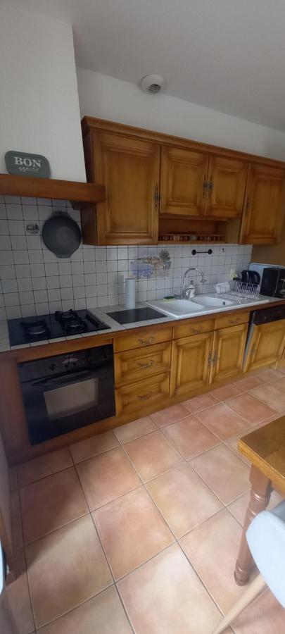 Appartement Cocooning A La Ferme Sisteron Zewnętrze zdjęcie