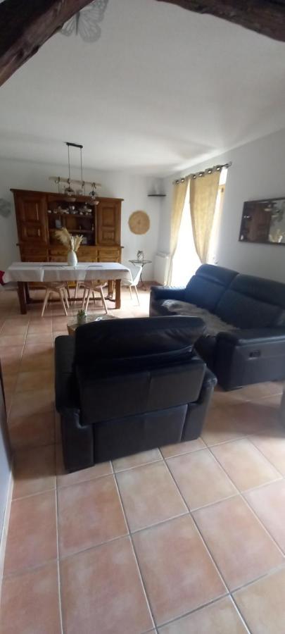 Appartement Cocooning A La Ferme Sisteron Zewnętrze zdjęcie