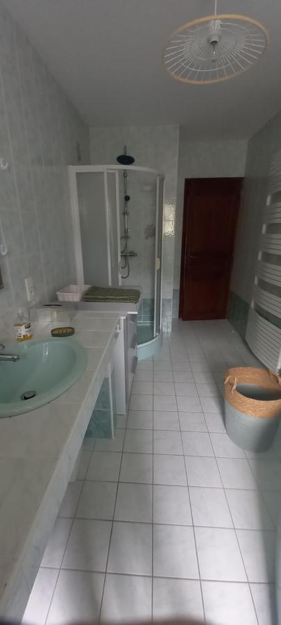 Appartement Cocooning A La Ferme Sisteron Zewnętrze zdjęcie